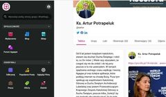 Ruszyło Agappe.pl - medium społecznościowe dla katolików. "Tworzenie niepotrzebnych bytów"