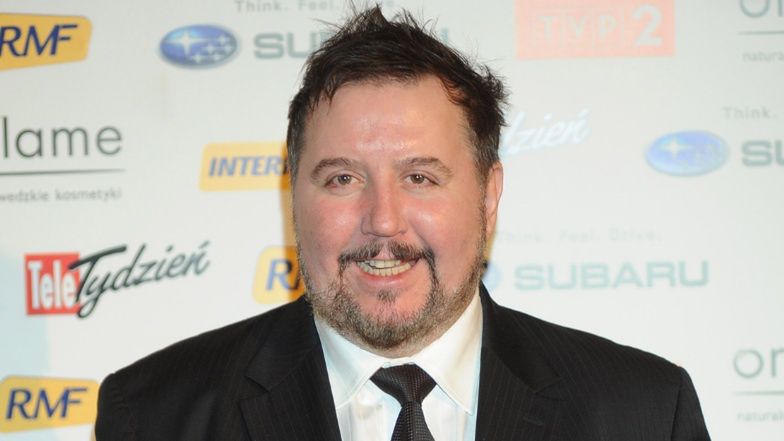 Na pogrzebie Dariusza Gnatowskiego będą tylko jego żona i córka