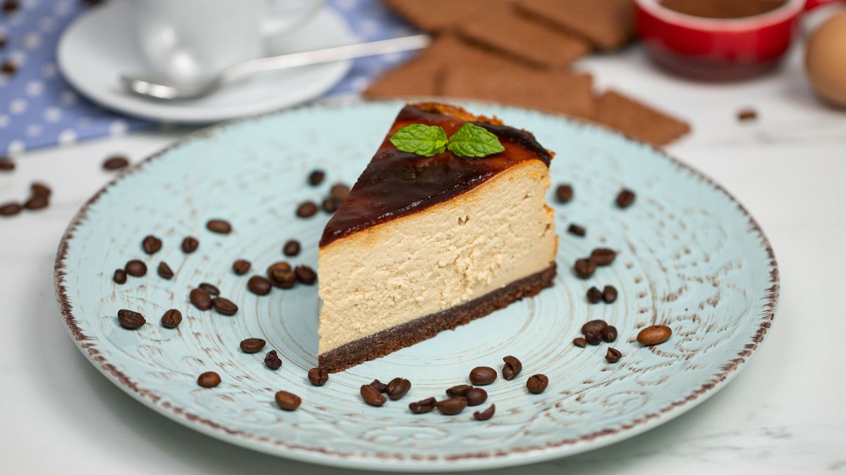 Jest tak dobry, że na jednym kawałku na pewno się nie skończy