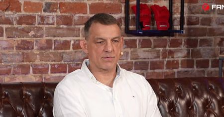 Polski mistrz ma 53 lata. Zaskoczył, gdy zapytali go o freaków