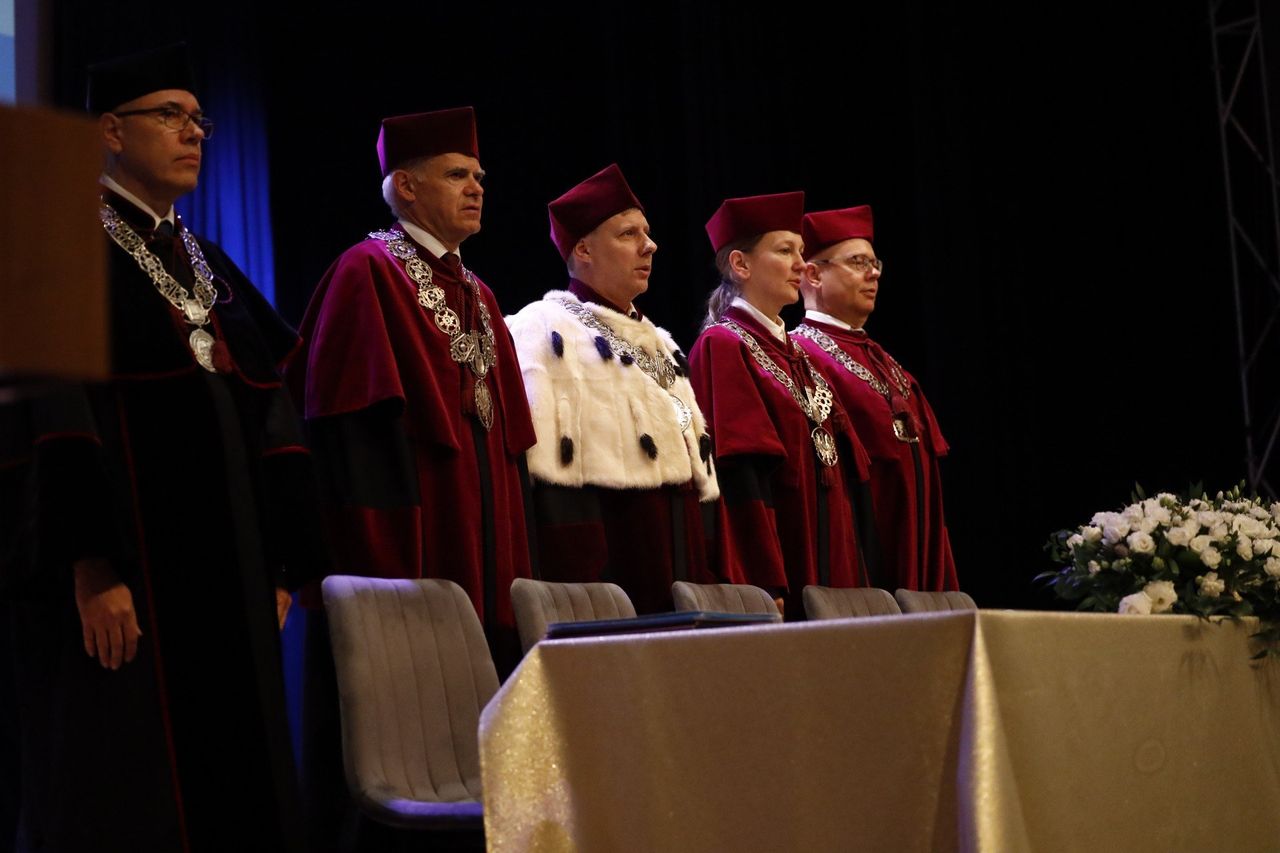 Częstochowa: Wydziału Budownictwa Politechniki Częstochowskiej świętuje 50-lecie istnienia