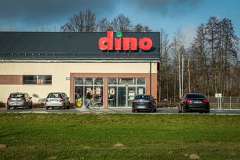 Dino daje 3 dni. 30 sierpnia koniec