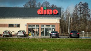 Dino daje 3 dni. 30 sierpnia koniec