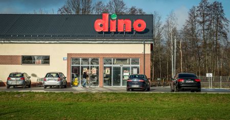 Dino daje 3 dni. 30 sierpnia koniec