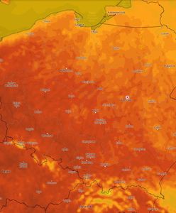 Morderczy skwar w prognozach. IMGW ostrzega, gdzie będzie najgorzej