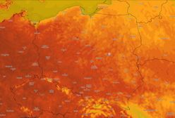 Morderczy skwar w prognozach. IMGW ostrzega, gdzie będzie najgorzej