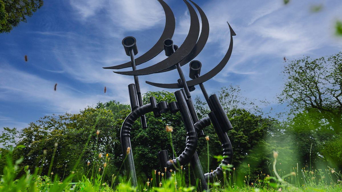 007 Stanisław Sikora, Na morzu, 1965, Elbląg, Beneficjent progra