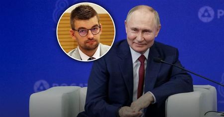 "Nie ma woli do zakończenia tej wojny". Tak Putin po raz kolejny wszystkich zwodzi