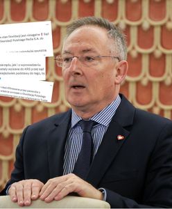 Lawina po odrzuceniu wniosku Sienkiewicza. PiS triumfuje