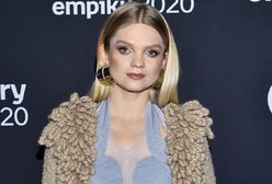 Margaret ćwiczy jogę na tarasie. Tak mieszka piosenkarka