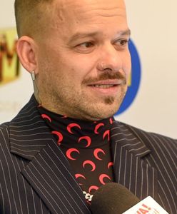 Michał Piróg komentuje męską parę w "Tańcu z gwiazdami". "Nie wiem, czy jestem gotowy"