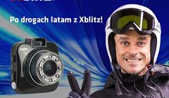 Piotr Żyła ambasadorem kamer samochodowych Xblitz