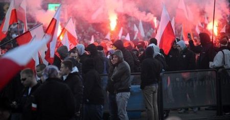 Z tamtej strony tęczy