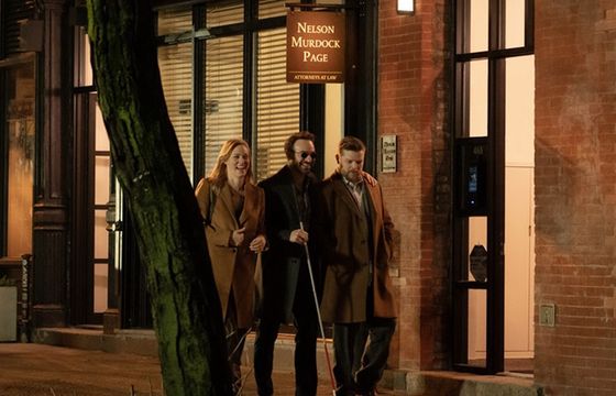 Disney+ ujawnia plany na 2025 r. Będą nowe seriale i filmy