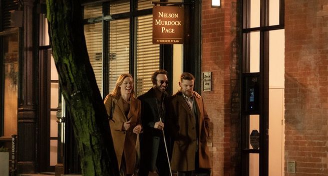 Disney+ ujawnia plany na 2025 r. Będą nowe seriale i filmy