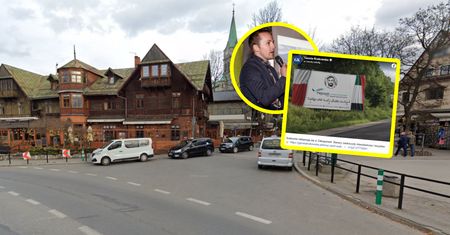 Billboardy zalewają Zakopane. Radny ma dość. Chce "wielkiego sprzątania"