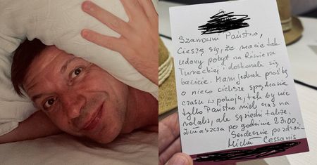Dziennikarz TVN psioczy na Polaków na wakacjach w Turcji: "Imprezowali w pokoju, mając w nosie innych gości hotelowych"