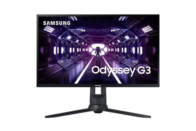Monitor dla graczy Odyssey G3 