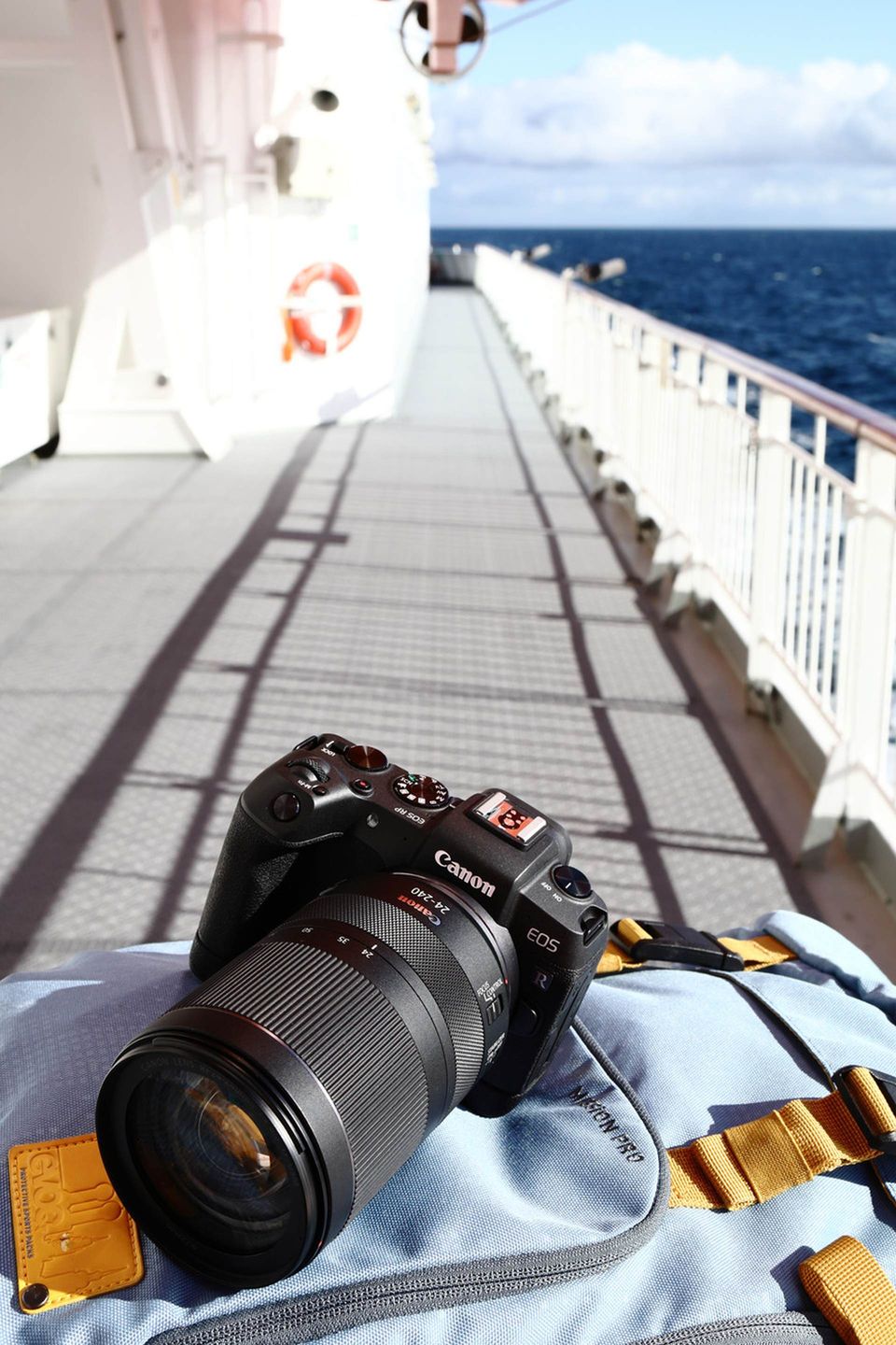 Canon RF 24-240 mm f/4-6.3 IS USM to obiektyw do wszystkiego 3
