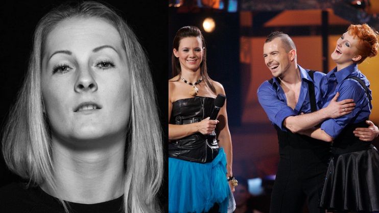 Rodzice Natalii Madejczyk żegnają tragicznie zmarłą córkę