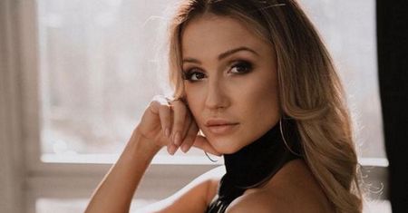 Sylwia Madeńska przeszła niesamowitą metamorfozę. W bikini wygląda jak bogini