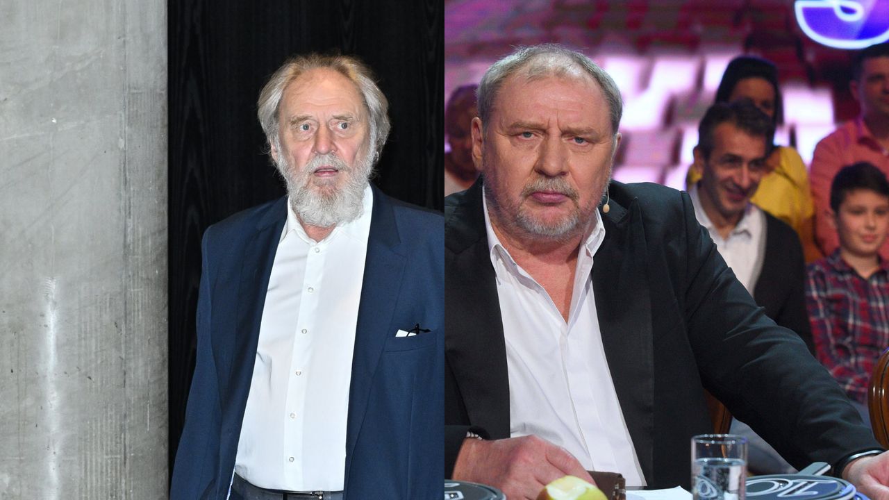 Andrzej Grabowski schudł ponad 40 kg. Nie stosował restrykcyjnej diety