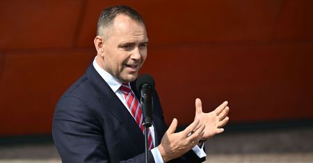 Zerowy PIT i wyższa kwota wolna. Projekt Nawrockiego opublikowany
