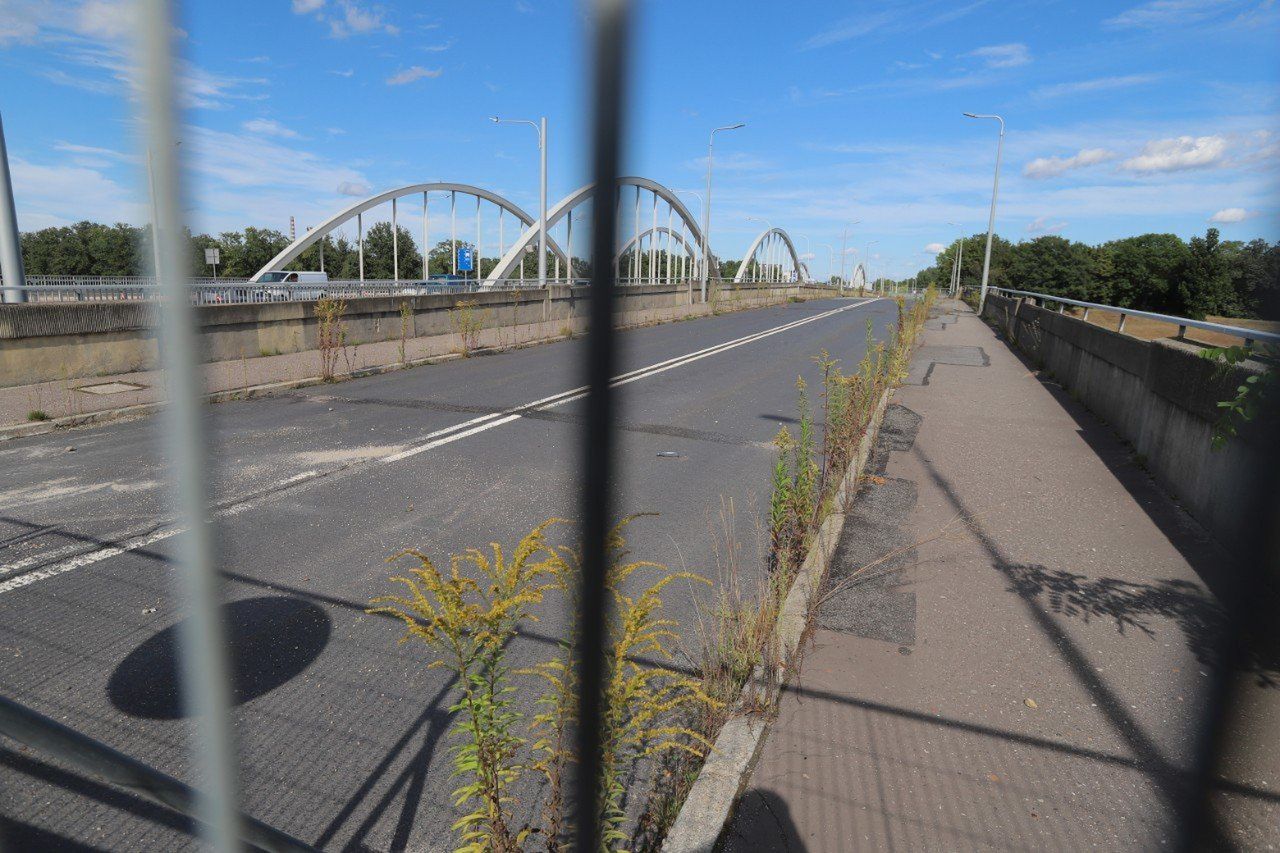 Stare mosty Chrobrego