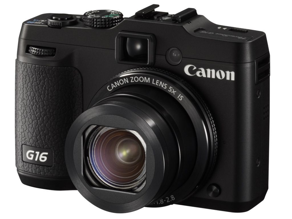 Poradnik prezentowy ze zwrotem do 800 zł od Canon 8