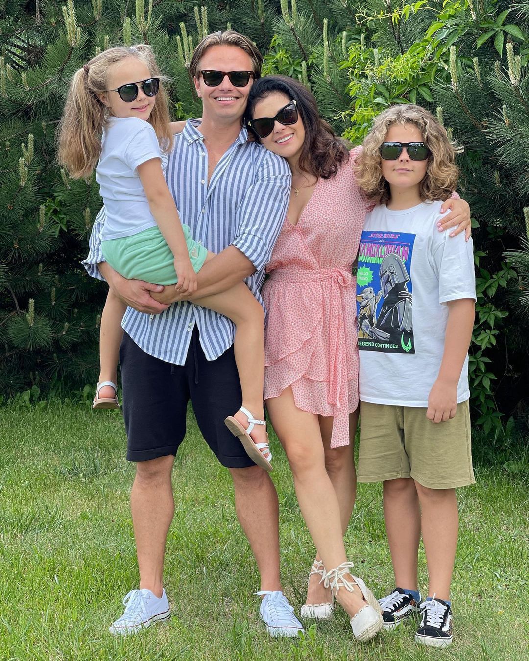 Katarzyna Cichopek doceniona. Dzieci wręczyły jej wyjątkowe prezenty na Dzień Matki 