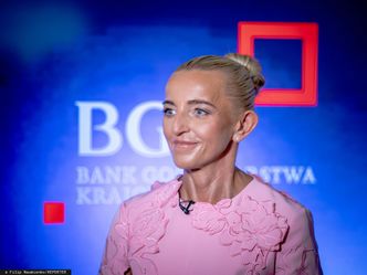 BGK ze specjalnym statusem w Ukrainie. Ratyfikacja umowy