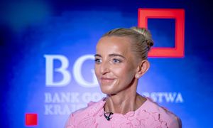 BGK ze specjalnym statusem na Ukrainie. Ratyfikacja umowy