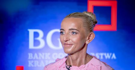 BGK ze specjalnym statusem w Ukrainie. Ratyfikacja umowy