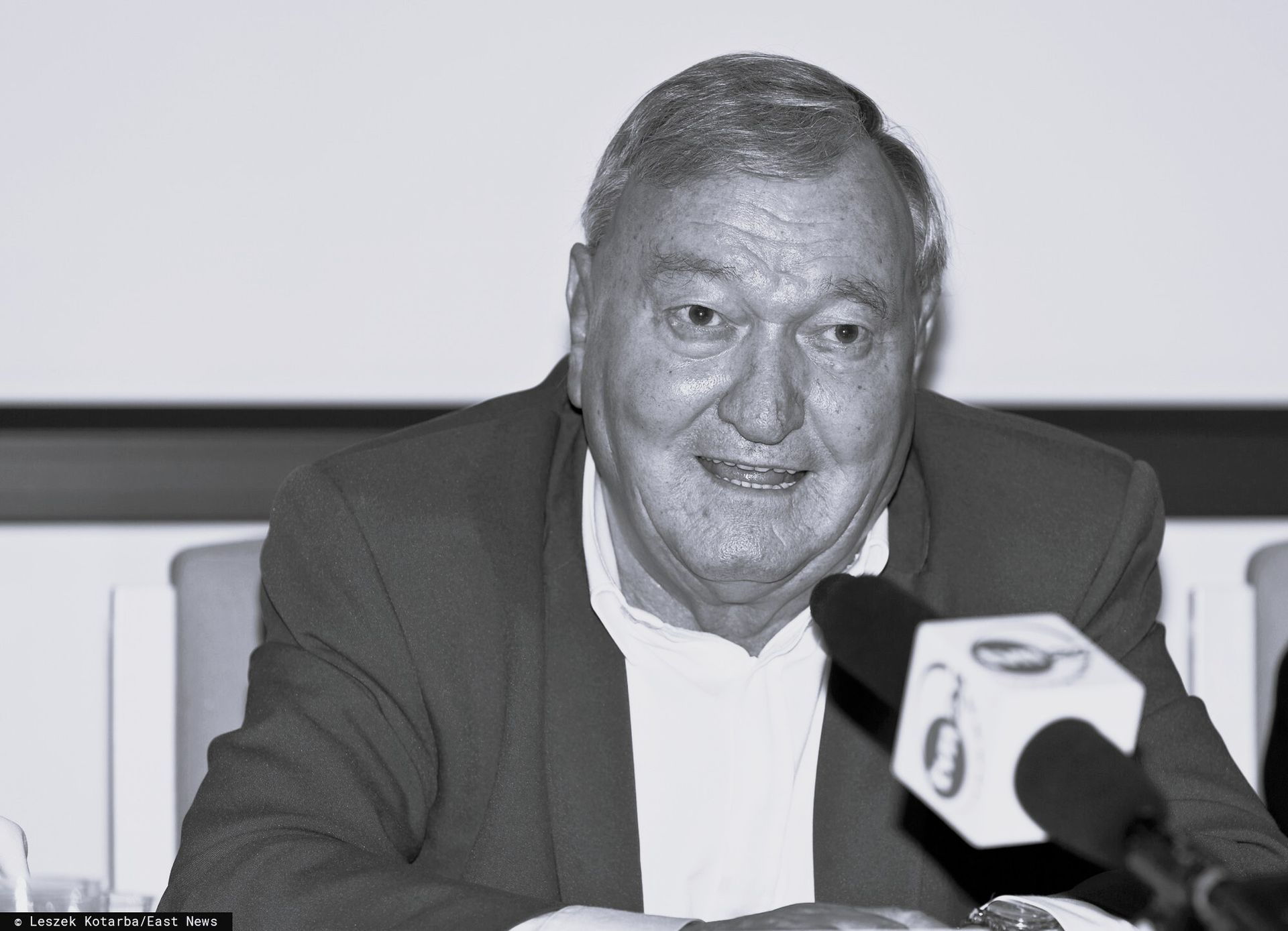 wiadomości,aktualności,WP Wiadomości Nie żyje autor teorii o 