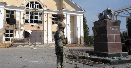 Operacja kurska. Czy Rosjanie szykują odpowiedź w barbarzyńskim stylu? "Zmiecie wszystko"