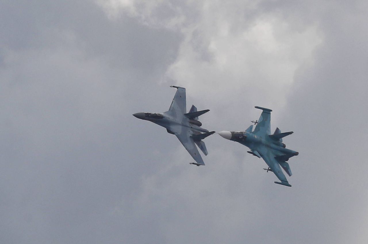 Chinese AI boosts Russian aviation with advanced collaboration