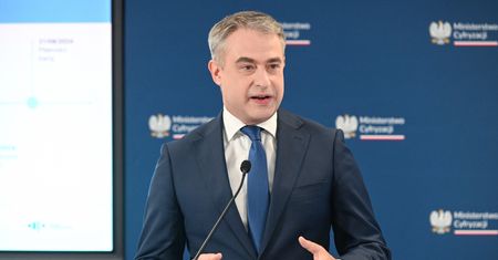 "To krok milowy dla Polski". Nowa usługa dla wszystkich Polaków