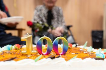 Dożywają tam 100 lat wyjątkowo często. Taką mają rutynę