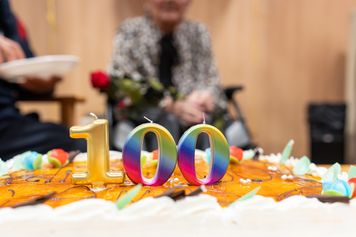 Dożywają tam 100 lat wyjątkowo często. Taką mają rutynę