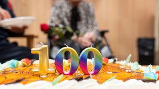 Dożywają tam 100 lat wyjątkowo często. Taką mają rutynę
