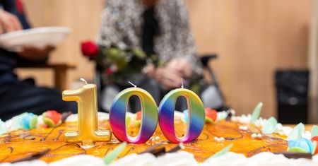 Dożywają tam 100 lat wyjątkowo często. Taką mają rutynę