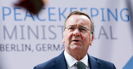 Niemcy chcą zdusić Rosję. Berlin proponuje zaostrzenie sankcji