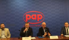 Zarząd PAP: sejmowy projekt uchwały ws. mediów publicznych narusza dobra osobiste spółki