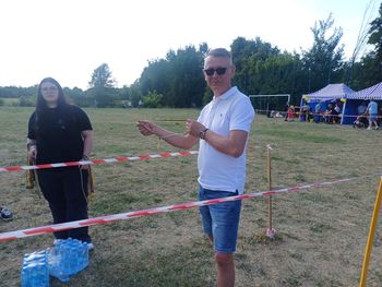 8. Bieg po Ziemi Mirzeckiej i Rodzinny Piknik Zdrowia w Mircu