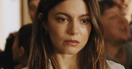 "Prowokujący i po prostu przerażający". Zrobili film o miliarderze