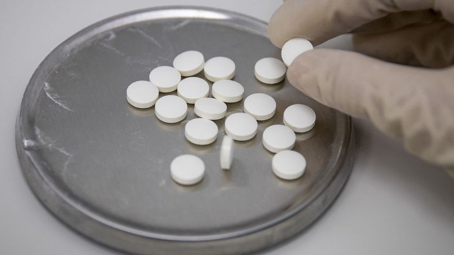 Amantadyna może powodować mutacje koronawirusa