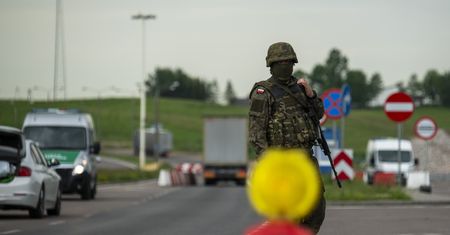Rozporządzenie. Obowiązkowa kwarantanna po przekroczeniu granicy zewnętrznej UE. Kto będzie zwolniony?