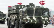 Łukaszenka grozi systemem Polonez. Wyjaśniamy, co to za broń