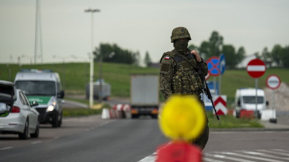 Rozporządzenie. Obowiązkowa kwarantanna po przekroczeniu granicy zewnętrznej UE. Kto będzie zwolniony?