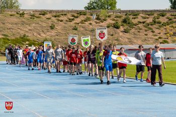 Igrzyska NIKE w Pile - sport, który łączy